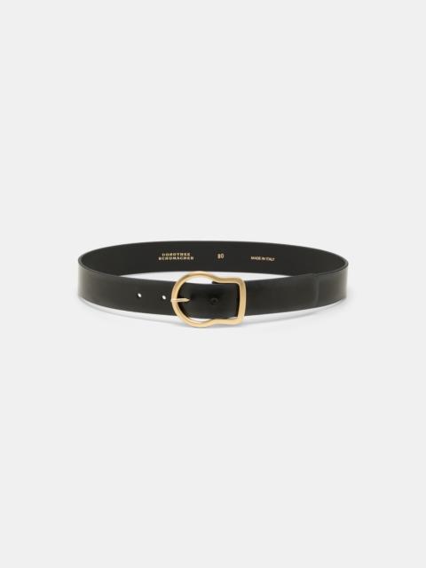 DOROTHEE SCHUMACHER VINTAGE SHINE belt