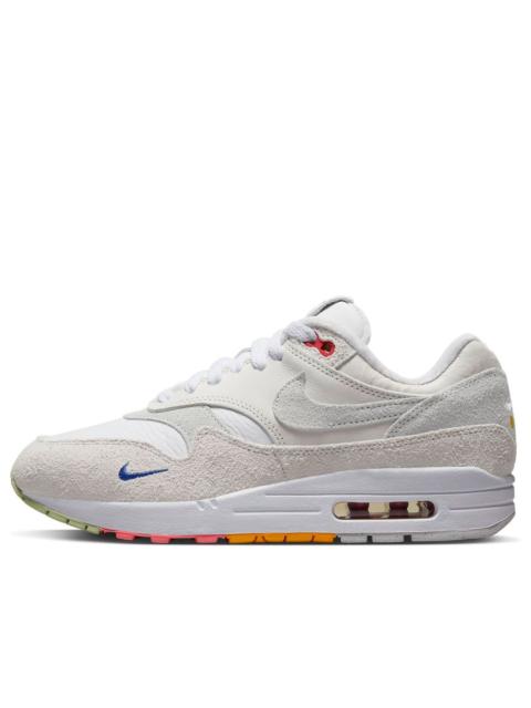 Nike (WMNS) Nike Air Max 1 Premium 'Pom Pom Polka Dots' FB4959-121
