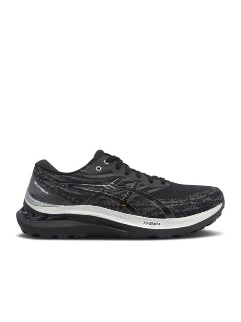 Asics Gel Kayano 29 Platinum '블랙 화이트 이름 *