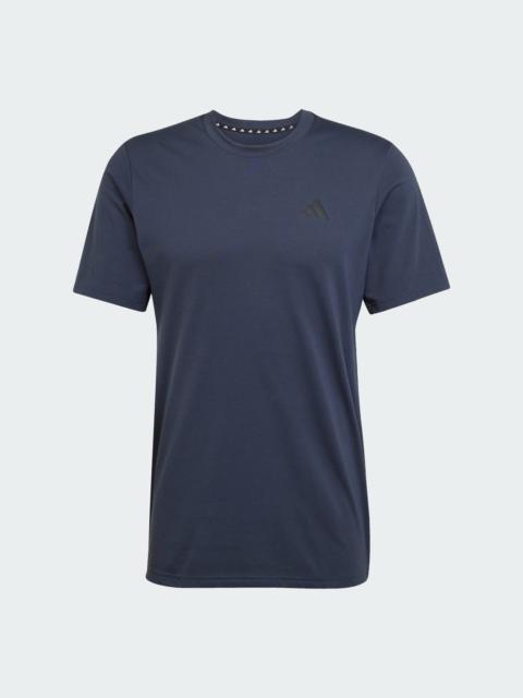 adidas Train Essentials Feelready Training Tee