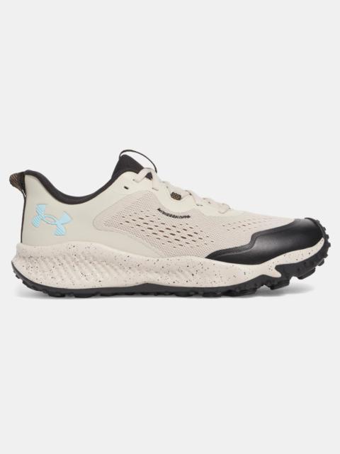 Men's UA Charged Maven Trail Running Shoes