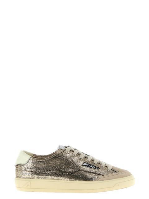 AUTRY 'Windscape Low' Sneakers