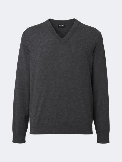 ZEGNA Cashmere sweater