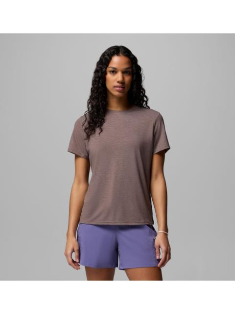 Columbia Women's CSC Soft Stretch Short Sleeve T-Shirt
