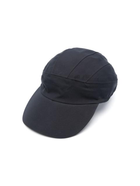 GR10K Rogaining panelled Gore-Tex cap