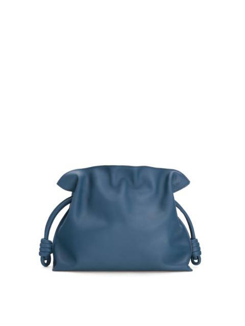 Loewe Flamenco clutch in nappa calfskin