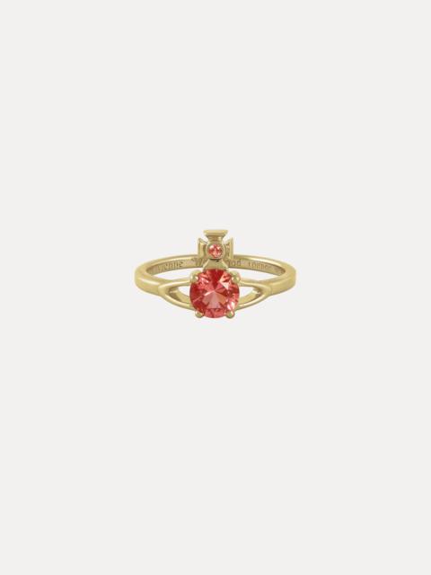 Vivienne Westwood REINA PETITE RING