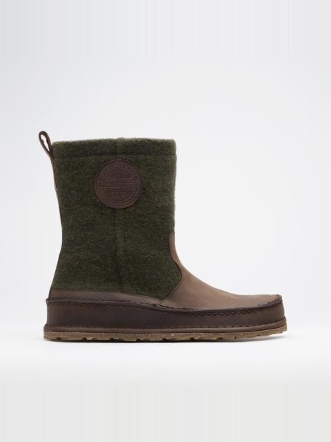 BIRKENSTOCK FILSON Lahti