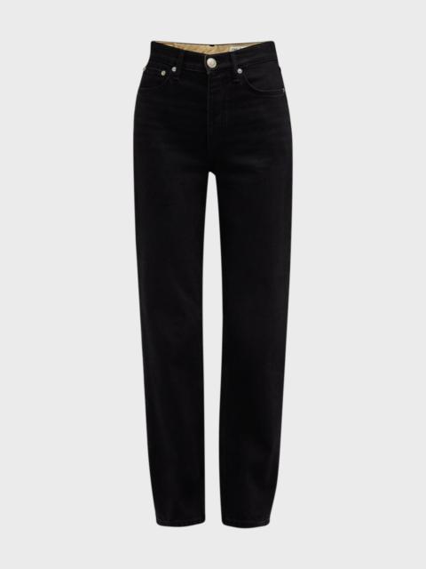 rag & bone Peyton Mid-Rise Slim Bootcut Jeans