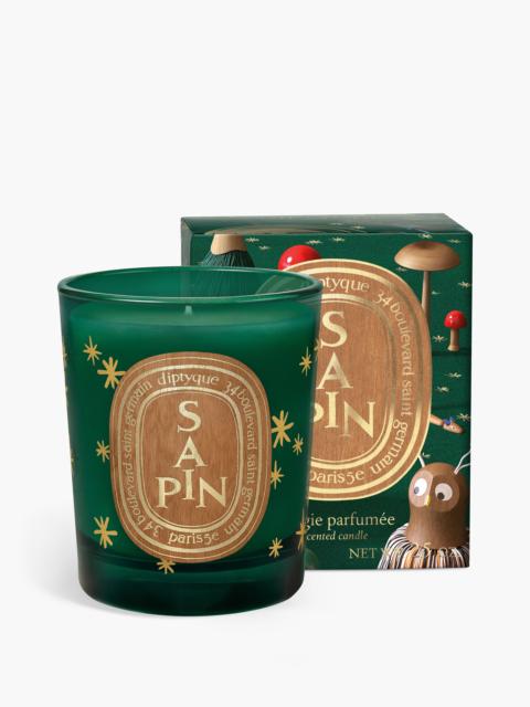 Diptyque Sapin (Pine Tree) - Small candle