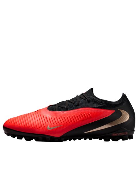 Nike Nike Phantom 6 Low Pro TF 'Bright Crimson Black' HJ4123-600