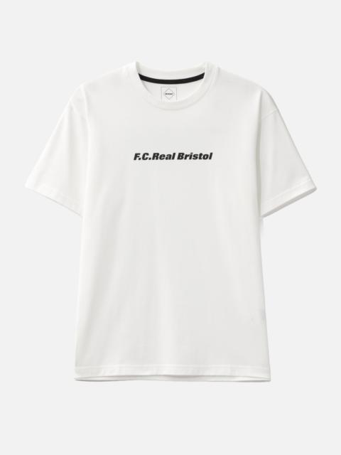 F.C. REAL BRISTOL TEAM STAFF TEE