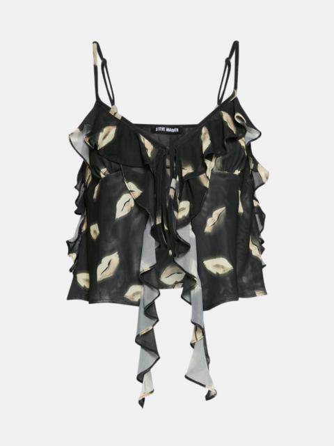 STEVE MADDEN ROUE TOP NIGHT KISS