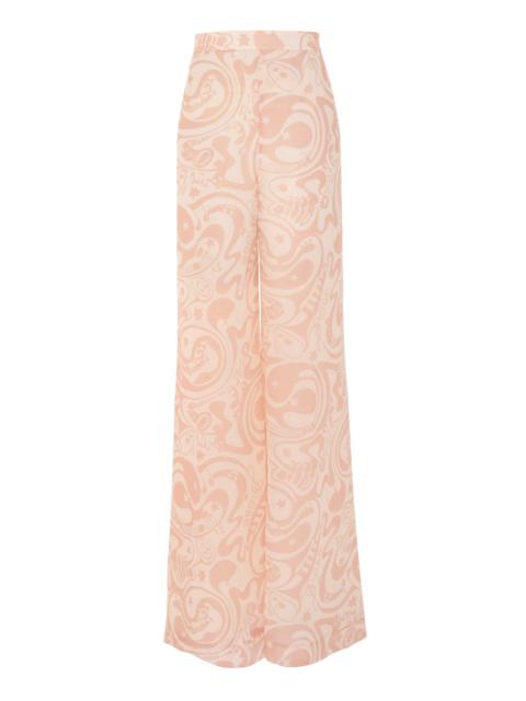 Zimmermann MATCHMAKER FLARE PANT