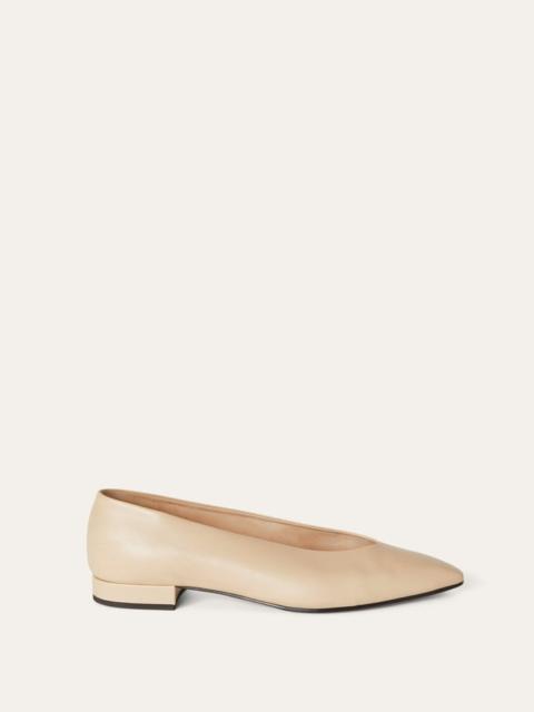 Loro Piana Rebecca Ballet Flat