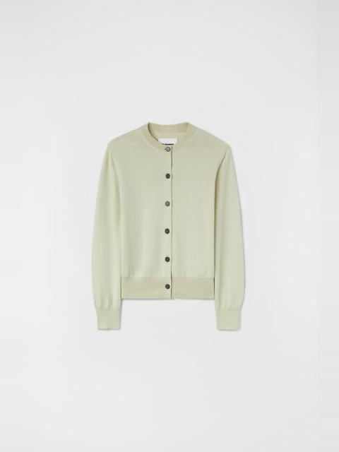 Jil Sander Cardigan