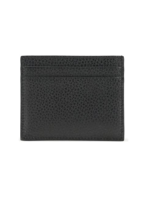 Valentino Rockstud Card Holder