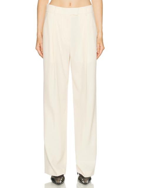 RENGGLI Tailored Trouser