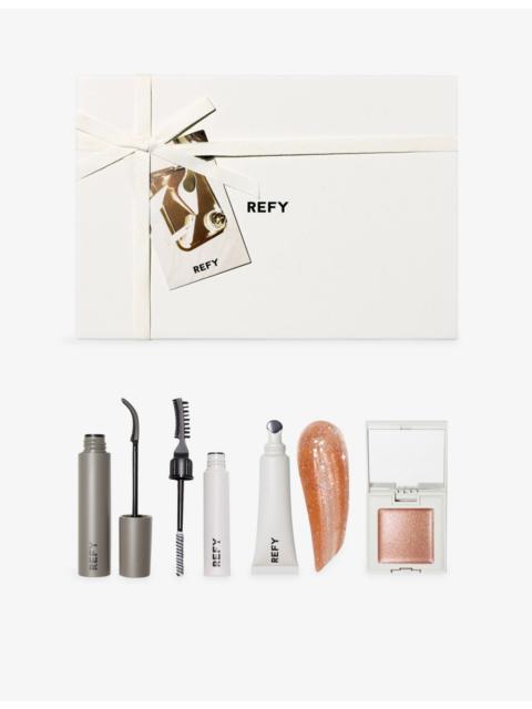 Refy Shimmer Sculpt Set Worth £74