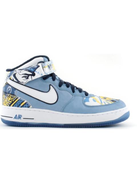 Nike Air Force 1 Mid Michael Vick