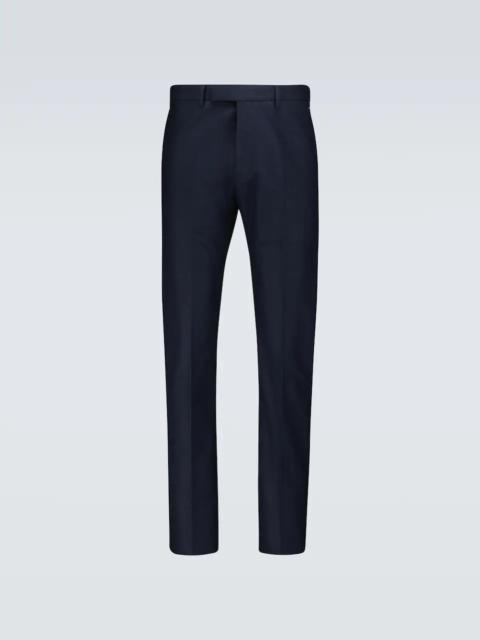 Berluti Scritto slim-fit chino pants