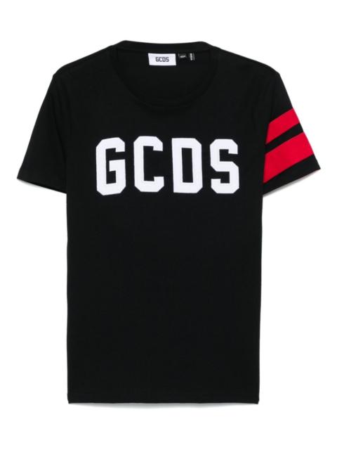 GCDS logo T-shirt