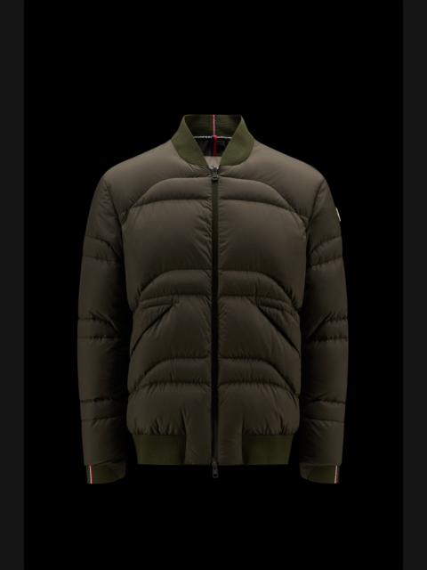 Kizimen Short Down Jacket