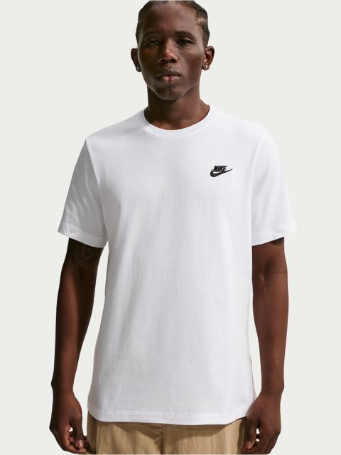 Nike Nike Sportswear Club Men's T-Shirt