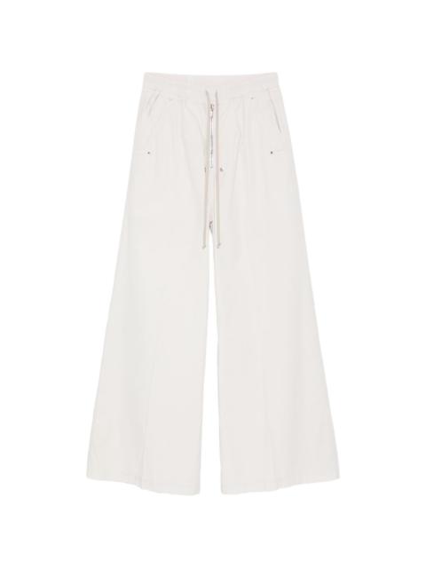 Rick Owens DRKSHDW drawstring trousers