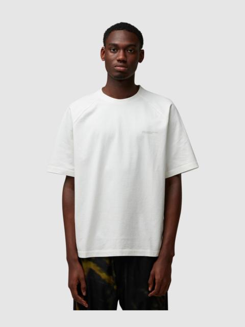 Massimo Osti Studio Continuative logo t-shirt