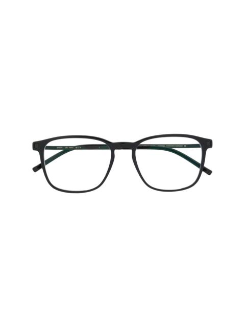 MYKITA Tuktu rectangular frame glasses