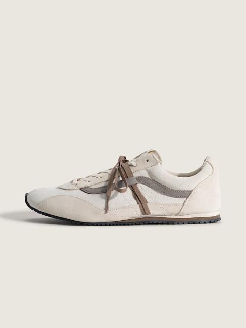 Vans Premium Super Lowpro Trainer