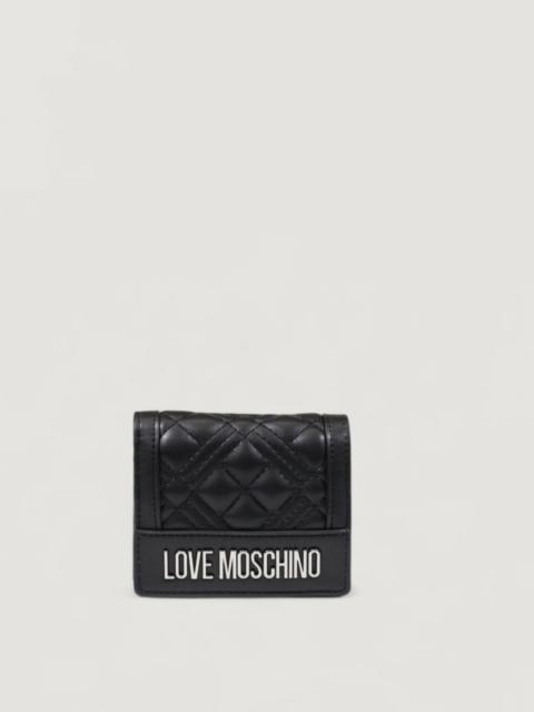Moschino Wallet woman Love Moschino