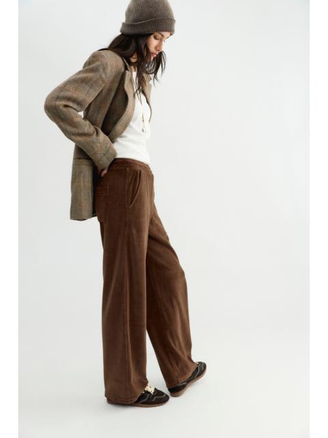 FREE PEOPLE Citizens of Humanity Brynn Drawstring Pants
