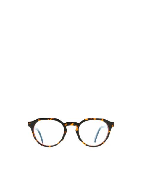 Paul Smith Noyna round-frame glasses