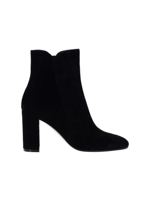 Gianvito Rossi ANKLE BOOTS "LISA"