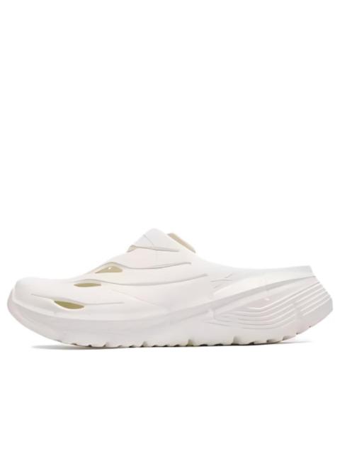 Reebok Reebok Zig Clog Slides 'White' 100202655