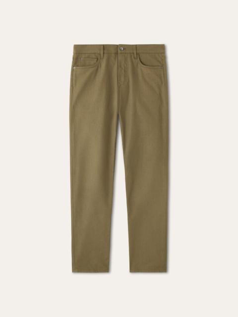 Loro Piana Quarona Jeans