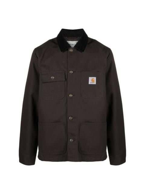 販売新販売 CARHARTT W.I.P. MICHIGAN COAT L | www.butiuae.com