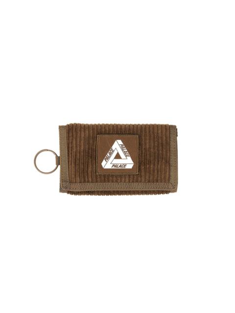 2023新商品 Palace - P WALLET Brown Embossed BILLFOLD Billfold ...