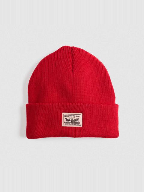 Levi's BATPATCH BEANIE