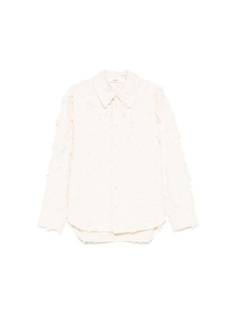 Séfr Wes shirt