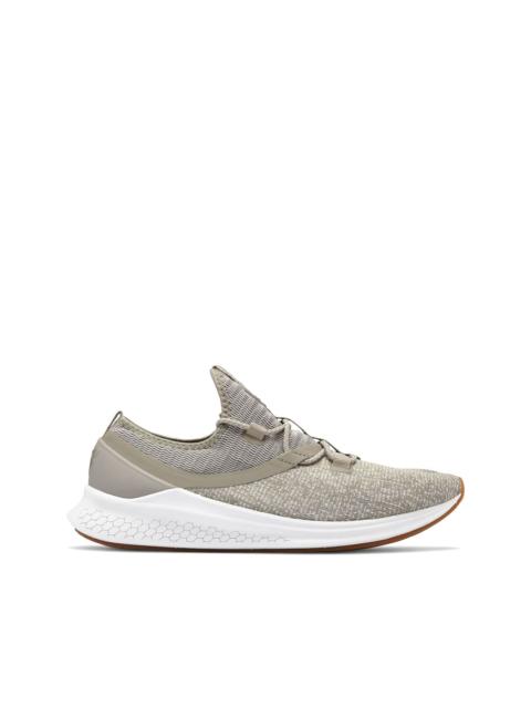 New Balance Fresh Foam Lazr "Grey/White" sneakers