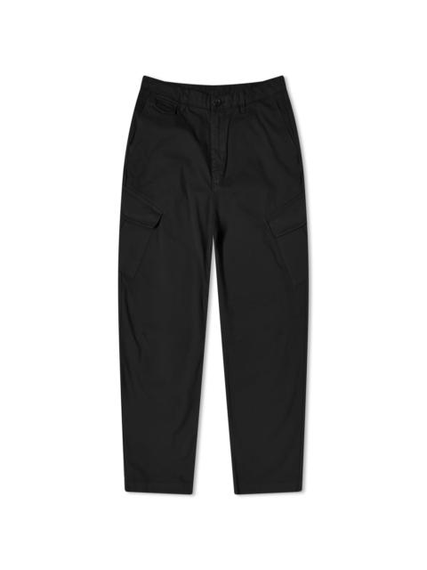 Paul Smith Paul Smith Straight Fit Cargo Trousers