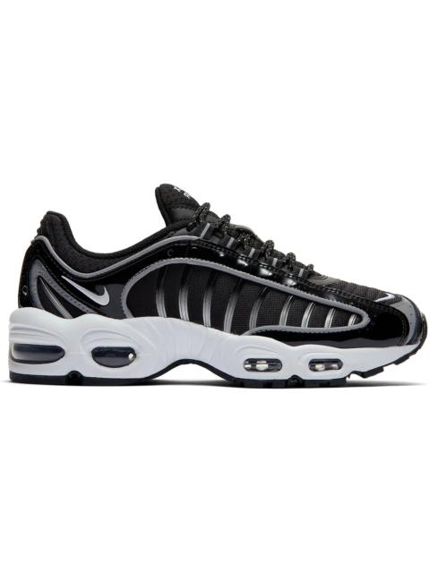 Nike Nike Air Max Tailwind 4 Black White (W)
