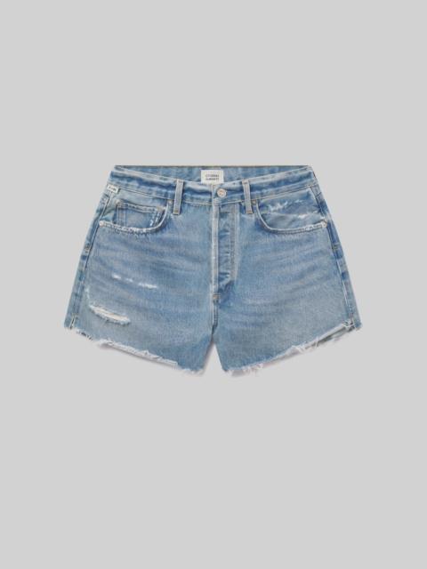 Citizens of Humanity Marlow Vintage Short
In Seltzer