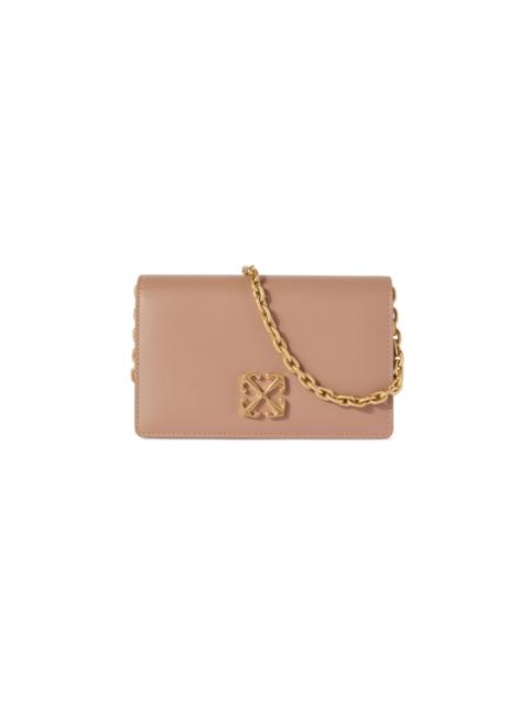 Jitney 0.5 Wallet On Chain Nude No Colo