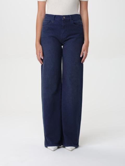 EMPORIO ARMANI Jeans woman Emporio Armani