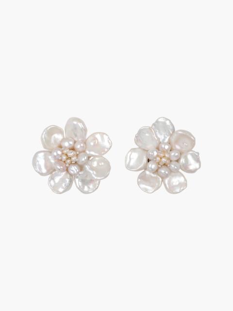 Jennifer Behr Margo Earrings
