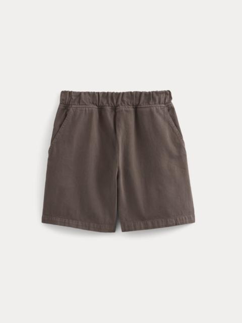 EVERLANE DENIM EASY SHORT